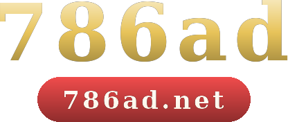 786ad logo